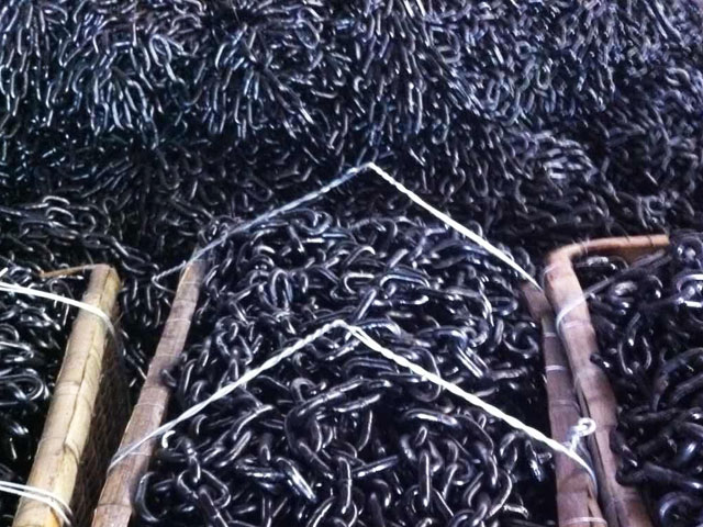 起重鏈條